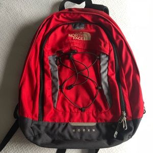north face modem